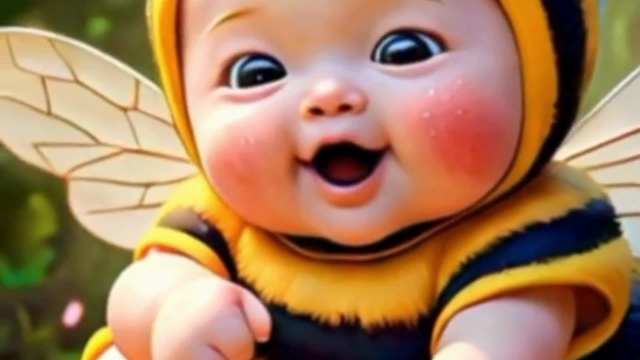 funny babay