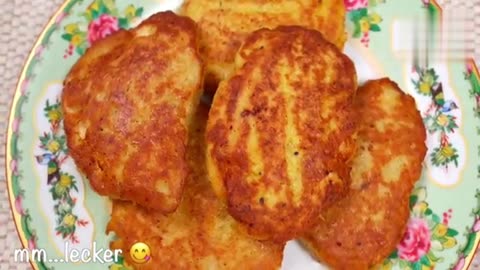 You'll never make chicken breast another way again ! Super easy &delicious! 😍🥰