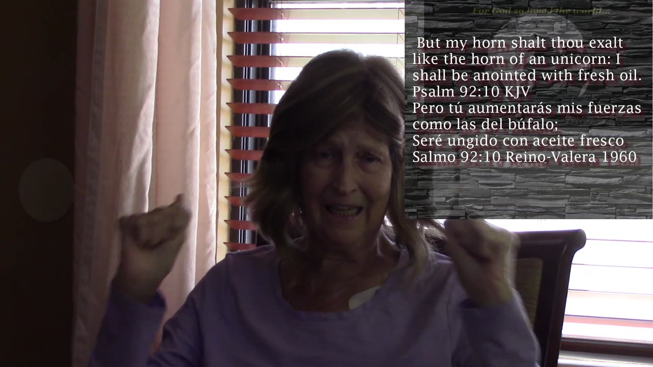 2025.3.30 Sunday morning message