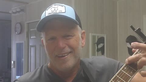 Good Good Father by Chris Tomlin