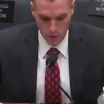 The Truth About FBI Whistleblower Steve Friend's Suspension