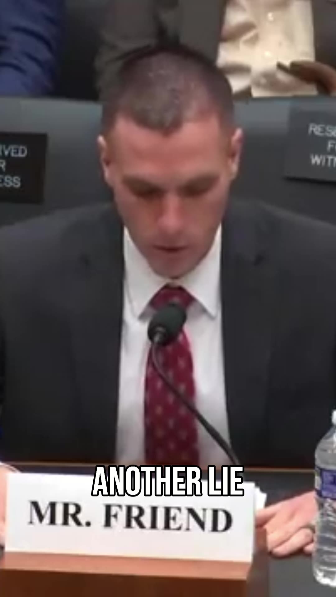 The Truth About FBI Whistleblower Steve Friends Suspension