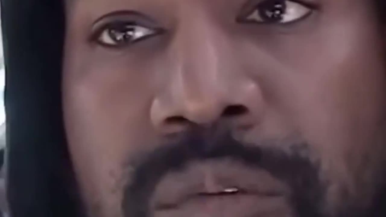 This rabbi says that BLACK people are WAKING UP!