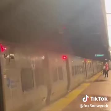 🚨 BREAKING：“I’VE NEVER SEEN A DELUGE LIKE THIS” Grand Central Station NEW YORK CITY