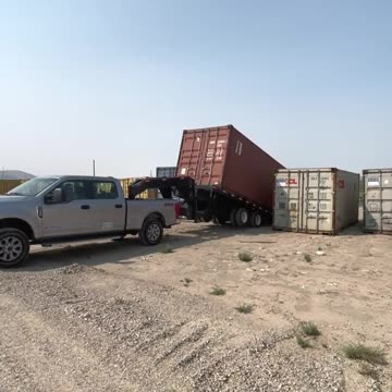 Looking for Top-Notch Container Delivery? We’ll Get It There! 🚛 | USA Containers