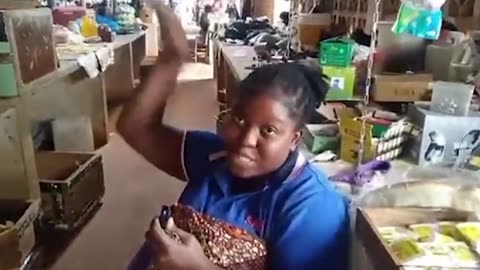 Business Woman In Africa Bold Truth About The Harsh Reality & The Dark Side of Success in Africa