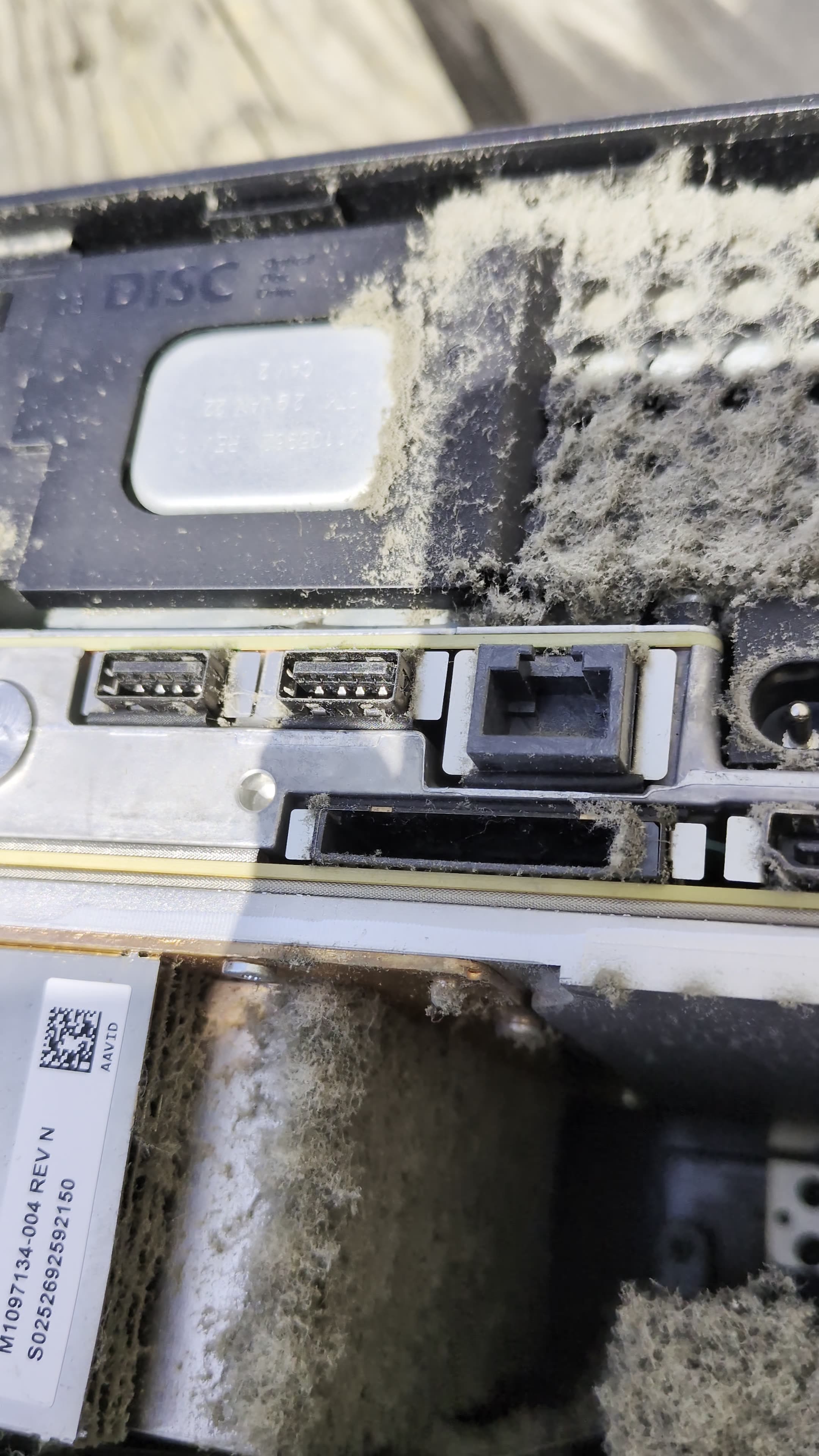 Xbox Series X Overheat Fixed!