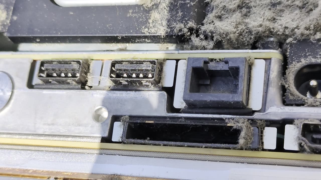Xbox Series X Overheat Fixed!