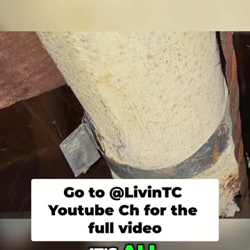 Is Your Popcorn Ceiling Hiding Dangerous Asbestos_