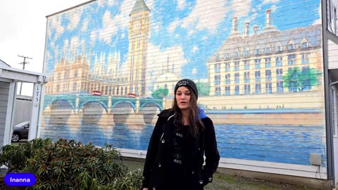 A Prayer from Florence Before Returning to Shasta!