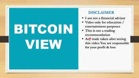 BITCOIN - Prices will fall from 28th July