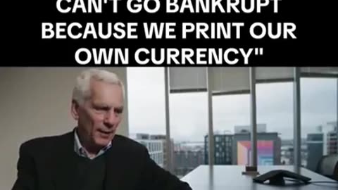 Jared Bernstein, a prominent economist explains Fractional-reserve banking