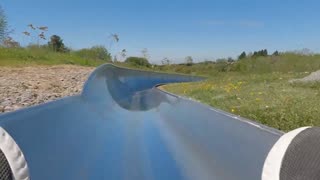 The BEANS & WEENIE Show with Spanky and Scooter