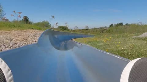 The BEANS & WEENIE Show with Spanky and Scooter