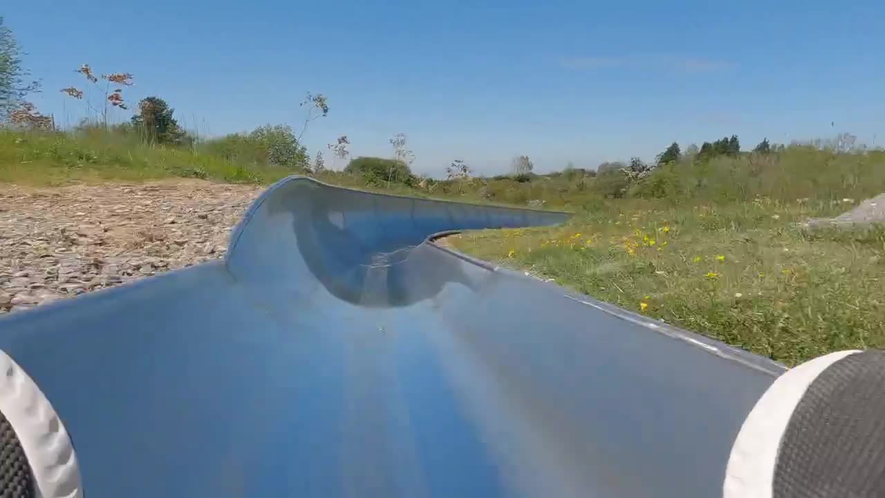 The BEANS & WEENIE Show with Spanky and Scooter