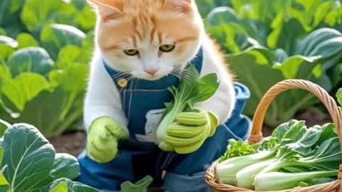 Meow Mood: Funny Cats Being Cute & Crazy! – 294
