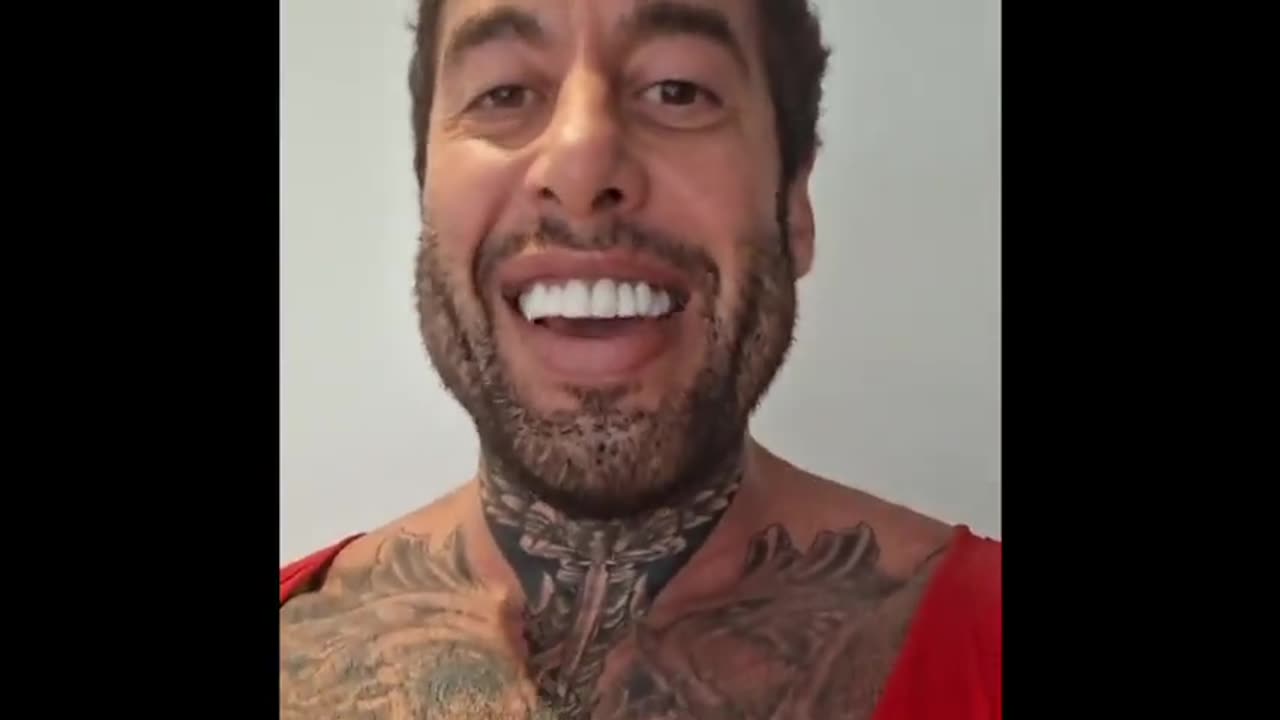 Trump’s Art of the Deal. How to Get Screwed by Ukraine and PRETEND IT IS A VICTORY. Chris Sky