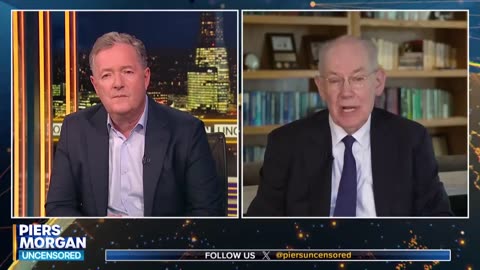 "Playing With FIRE" John Mearsheimer + Ian Bremmer On Putin + Israel