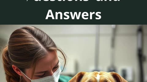 Veterinary Technician Interview Questions and Answers #veterinary #usa #interviewprep