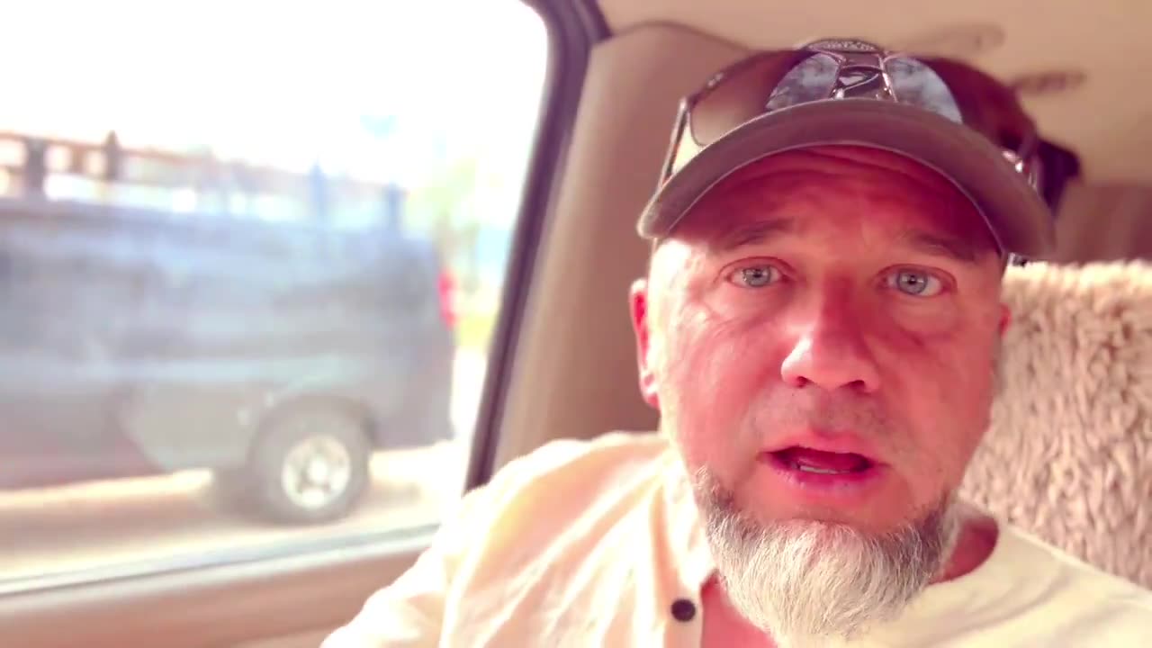 Now THIS would be the “most impactful TRUTH” that Trump could ever post