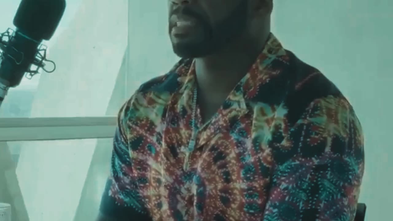 50 Cent talks about Hoe Culture