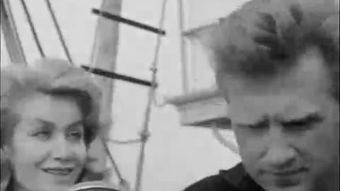 Sea Hunt S1 E2.