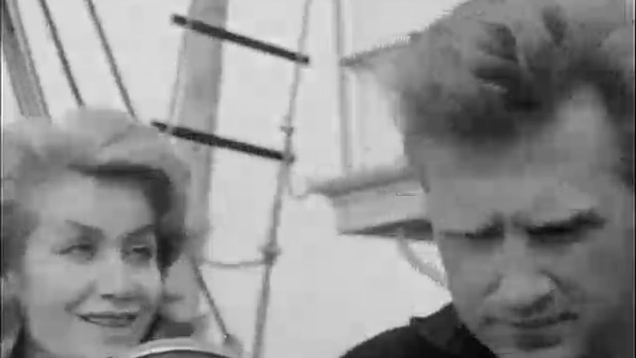 Sea Hunt S1 E2.