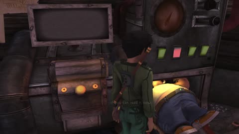 Beyond Good & Evil [Steam & Uplay] - Episode 1 - Lighthouse & Mammago Garage [NC]