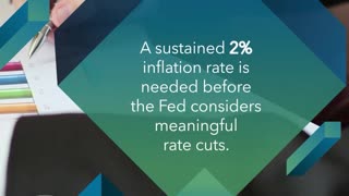 How Low Must Inflation Go for Rate Cuts?