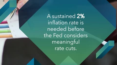 How Low Must Inflation Go for Rate Cuts?
