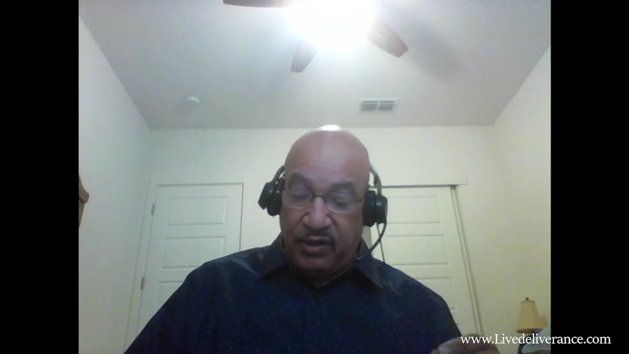 Demonology the Unseen Enemy Emmitt Overton