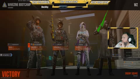 Call of Duty Black Ops 6 Warzone 2