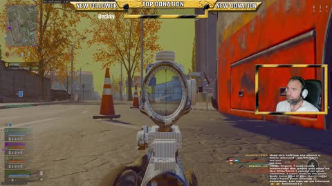 Call of Duty Black Ops 6 Warzone 2