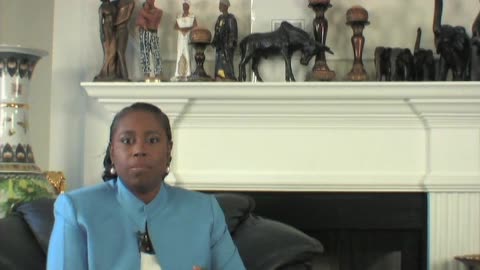 Cynthia McKinney on 911 Missing Pentagon Trillions