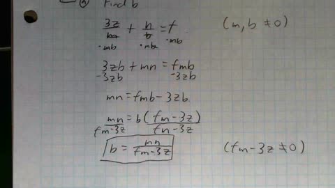 Saxon Algebra 1 Lesson 104 (a)