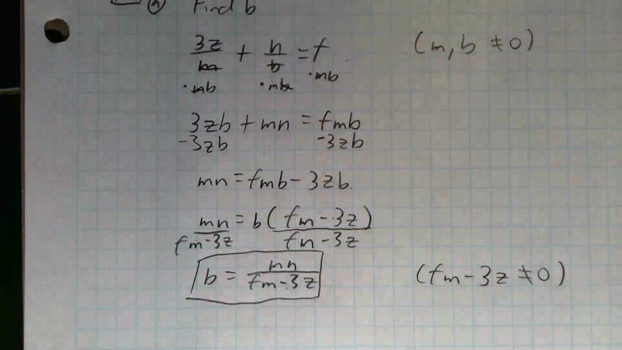 Saxon Algebra 1 Lesson 104 (a)