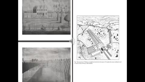 Landscape History 7 Poltimore House