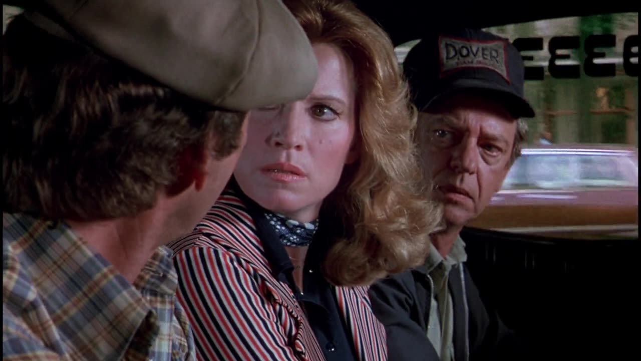 "Herbie Goes to Monte Carlos" Starring Dean Jones and Don Knotts