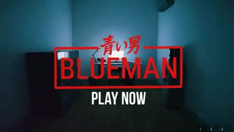 Blueman - Official Release Trailer