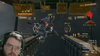 Let's play star citizen