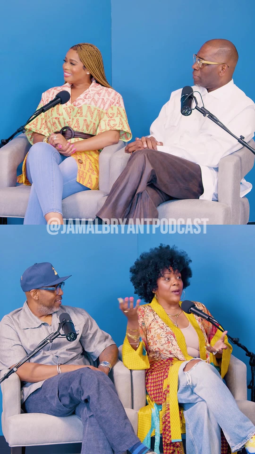 Does Your Partner’s Voice Trigger You?