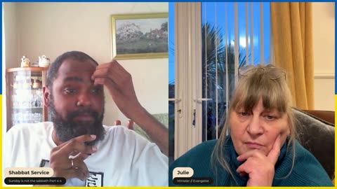 Sunday is not the Sabbath Part 4