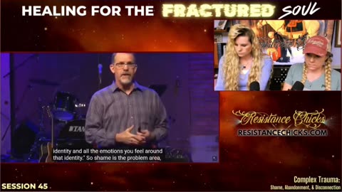 😔⚖️ GUILT = “I DID something bad” → fix the action, it’s GONE! ✅