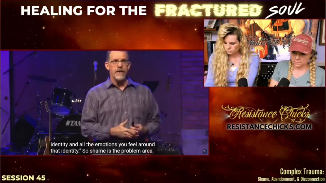 😔⚖️ GUILT = “I DID something bad” → fix the action, it’s GONE! ✅