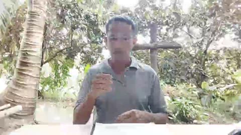 Sunday, 12th October 2025, DWG Sunday School