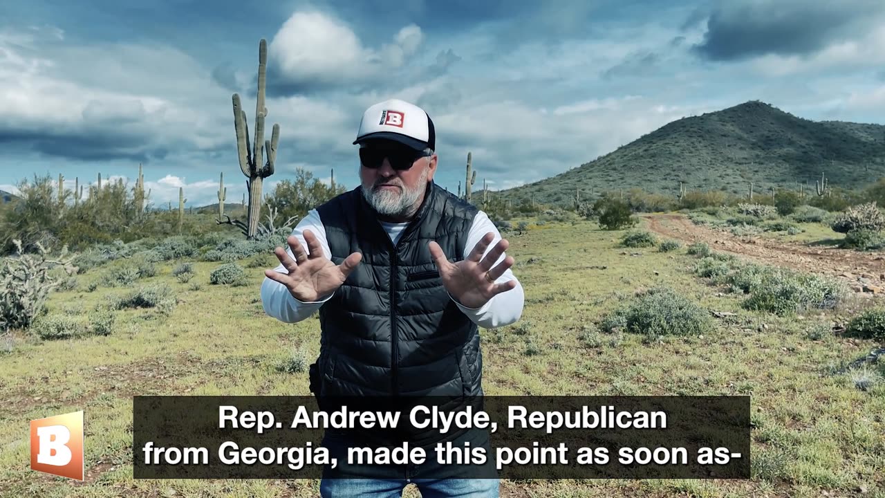 AWR Hawkins: Universal Background Checks = Gun Registry