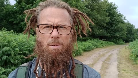 First time on Acid. It's true! It is actually ALL love!