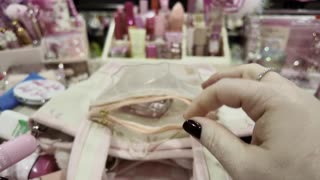 🎀 What’s in my Madden Girl Mini Bow Tote 🎀 So Girly 🎀