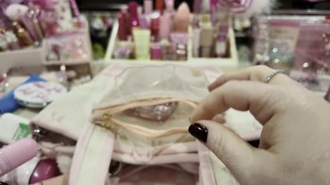 🎀 What’s in my Madden Girl Mini Bow Tote 🎀 So Girly 🎀