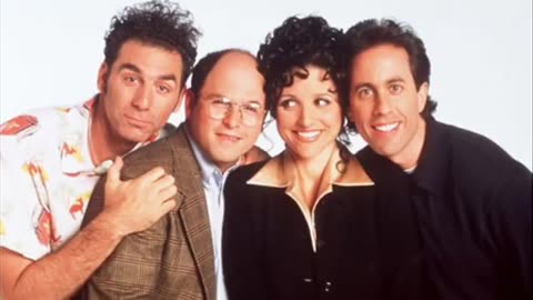 Seinfeld Theme - Theme Guy HD